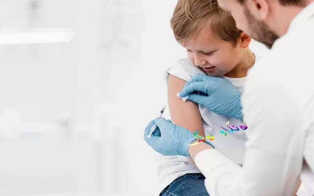 ڤاكسینی كۆڤیدی فایزە ر بۆ منداڵانی تەمەن 5-11 ساڵ
