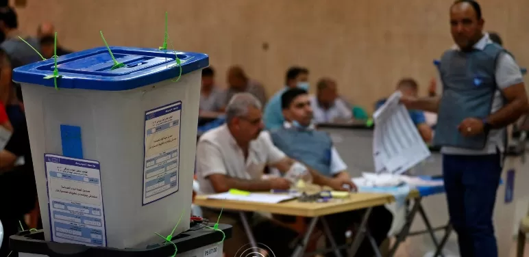 القضاء العراقي: لا دليل على تزوير الانتخابات
