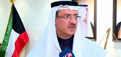 القنصل الكويتي :نشجع الاستثمار في كوردستان والمطبخ الكوردي متميز