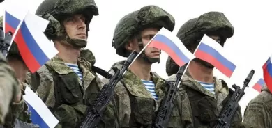 طبول الحرب تدق.. الناتو يحذر روسيا من 