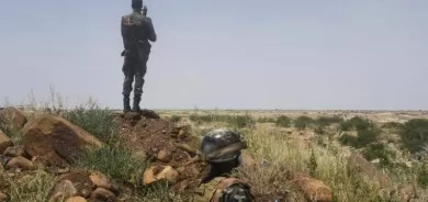 النيجر.. مقتل 25 مدنيا بهجوم قرب الحدود مع مالي
