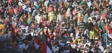 ارتفاع عدد قتلى التظاهرات في الخرطوم إلى 15 شخصا