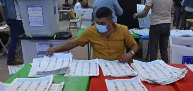 توقعات بحصول الاتحاد الوطني الكوردستاني على مقعدين إضافيين في البرلمان العراقي