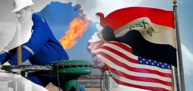 للأسبوع الثاني .. تراجع صادرات العراق النفطية إلى أمريكا