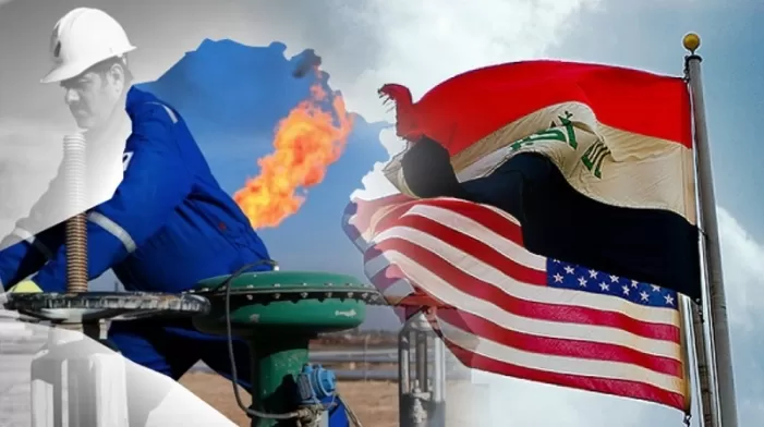 للأسبوع الثاني .. تراجع صادرات العراق النفطية إلى أمريكا