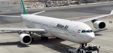 إيران.. هجوم إلكتروني يستهدف أكبر شركة طيران خاصة