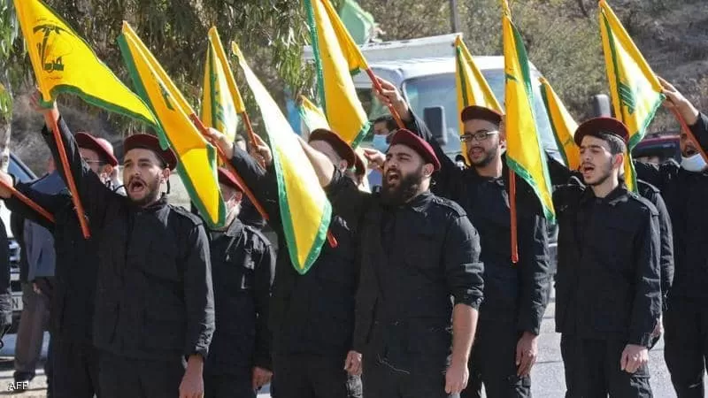 أستراليا تصنف حزب الله اللبناني 
