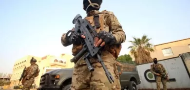 العراق يفكك أخطر شبكات التجسس والقرصنة في كربلاء
