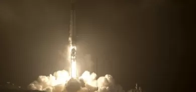 NASA launches asteroid-ramming probe