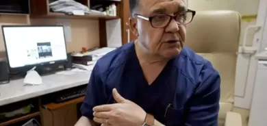 طبيب اربيلي مقيم في بولندا يبعث رسالة مستعجلة لمن يبحث عن الهجرة