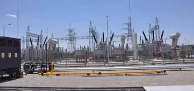 كهرباء إقليم كوردستان توضح أسباب تراجع ساعات تجهيز الطاقة