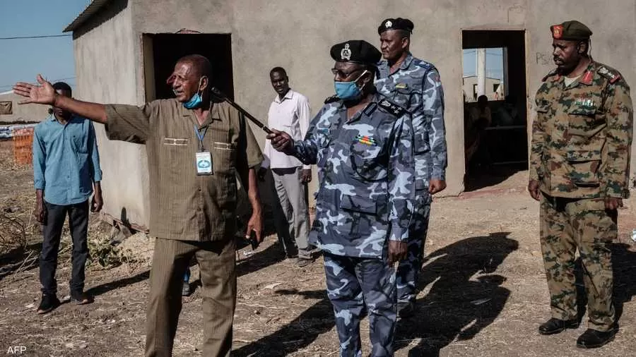 الجيش السوداني يعلن مقتل عدد من جنوده على حدود إثيوبيا