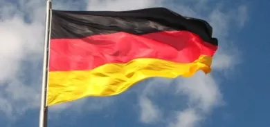 ألمانيا تدين هجوم داعش على البيشمركة في گرميان