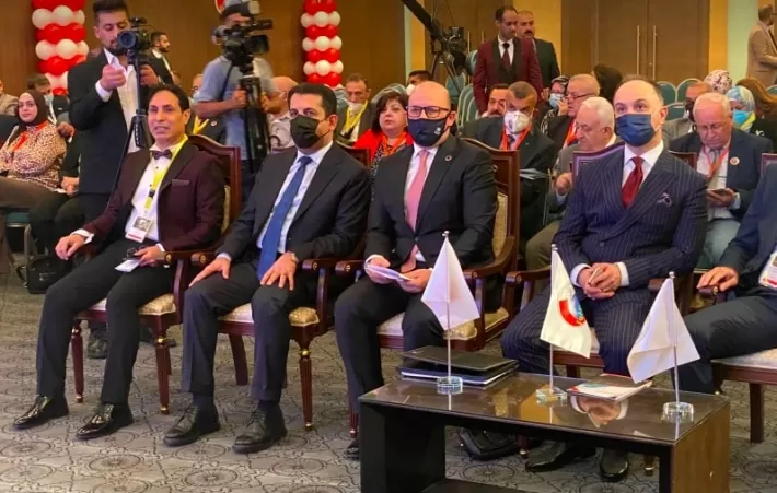 اربيل تحتضن المؤتمر الدولي العراقي الرابع لارتفاع ضغط الدم