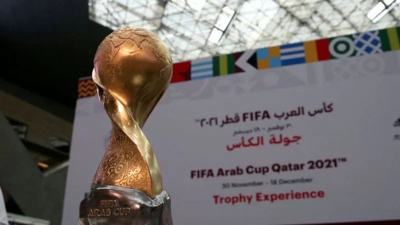 كأس العرب 2021: كل ما تريد معرفته عن البطولة في قطر