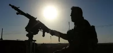 تفاصيل دحر أهالي قرية كوردية هجوماً لارهابيي داعش وإجبارهم على الفرار