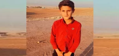 كوردستان تسمي مدرسة باسم طفل قتله داعش في مخمور
