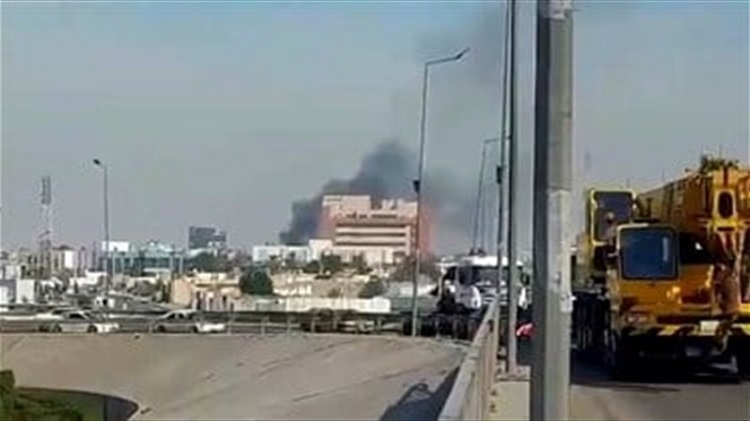 Motorcycle explosion in southern Iraqi city kills at least 4