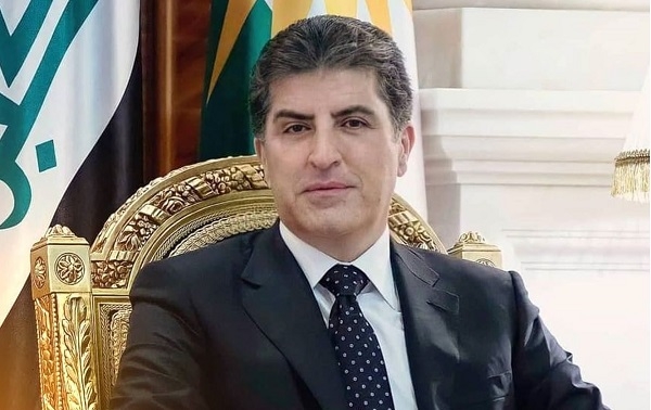 Kurdistan Region President: strongly condemn terrorist car bomb in Basra