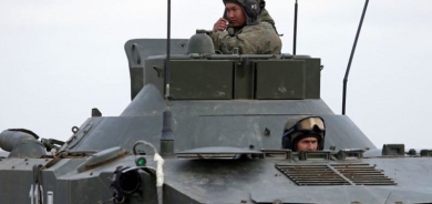 هل تستعد روسيا لغزو أوكرانيا؟