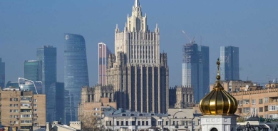روسيا تطالب الناتو بعدم ضم أوكرانيا وجورجيا للحلف الأطلسي