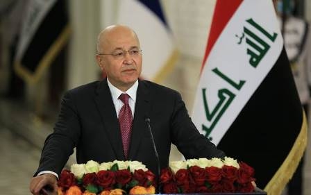 إشكالية العلاقة الكوردية مع بغداد لا تزال قائمة.. والفساد يمثل عائقا للحكم الرشيد