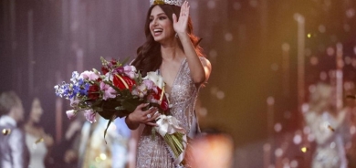 Miss Universe is India’s Harnaaz Sandhu, 70th winner