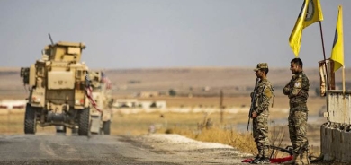 مقتل 5 أشخاص بعملية لقوات سوريا الديموقراطية ضد تنظيم داعش