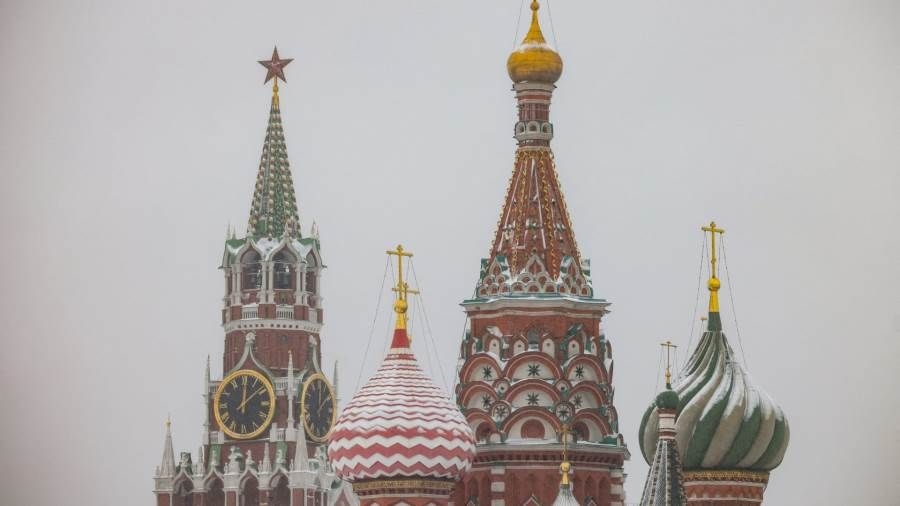 روسيا: موسكو قدمت ضمانات أمنية لأميركا بشأن أوكرانيا