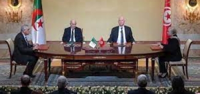 27 اتفاقية تعاون.. حصيلة زيارة الرئيس الجزائري إلى تونس
