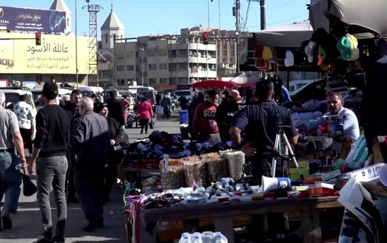 75 سؤالاً ليس بينها المذهب والقومية.. معلومات عن آلية التعداد السكاني في العراق العام المقبل