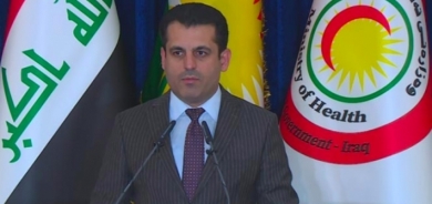 وزير الصحة يوضح بصدد أنباء تسجيل إصابات بـ «أوميكرون» في كوردستان