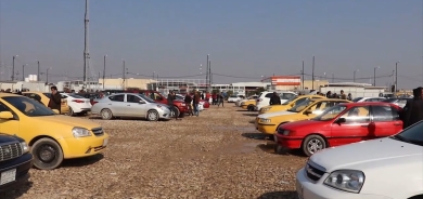 كوردستان ترد على طلب سائقي سيارات نقل المسافرين بين أربيل وبغداد