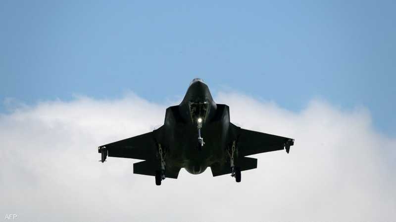 مسؤول في البنتاغون: واشنطن قد تبيع اليونان مقاتلات أف-35