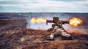 مناورات أوكرانية بأسلحة أميركية.. الصراع يتأجج ويزداد سخونة