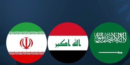 بغداد تحتضن مفاوضات ايرانية – سعودية