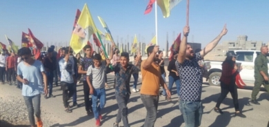 شنگال: PKK يهدد القوات العراقية