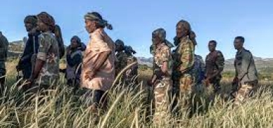 إثيوبيا: قواتنا ستتقدم إلى تيغراي 