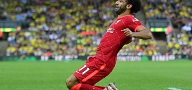 بهذه الطريقة.. محمد صلاح تفوق على عمالقة أوروبا