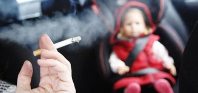 التدخين: أبناء المدخنين أكثر عرضة من غيرهم لممارسة العادة بمقدار 4 مرات