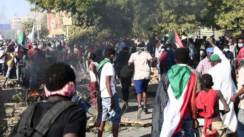 مسيرات مرتقبة في الخرطوم.. والأمن السوداني يستبقها بإجراءات