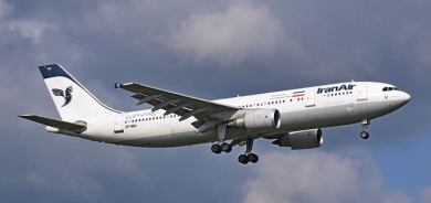 الخطوط الجوية الايرانية تعيد تشغيل رحلات يومية الى النجف