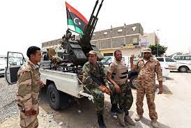 ميليشيات العاصمة الليبية تصعّد ومخاوف من السيناريو الأسوأ