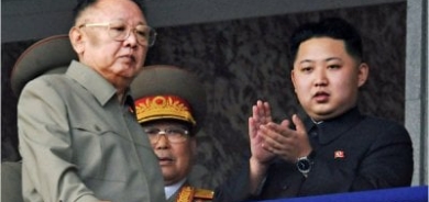 تقرير يدعي اختراع زعيم كوريا الشمالية الراحل لطعام مشهور