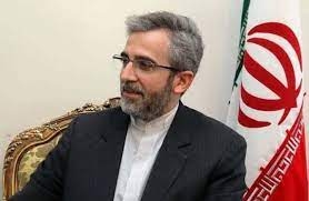 إيران: بدأ العد العكسي للتوصل لاتفاق نووي