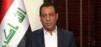 انتخاب حاكم الزاملي نائباً أولاً لرئيس البرلمان العراقي