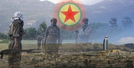قيادي في الديمقراطي الكوردستاني : PKK اضرّ كثيراً بغربي كوردستان ويريد تحويل السليمانية الى ساحة صراع