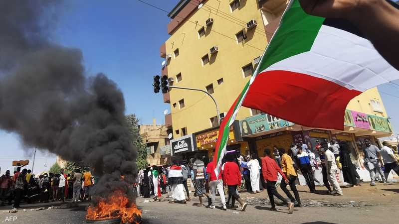 السودان.. احتجاجات جديدة و