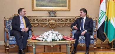 كوردستان تؤكد أهمية الاستقرار السياسي والتفاهم بين المكونات في العراق