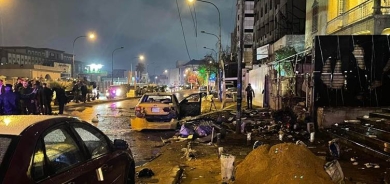 يونامي تدين بشدة تفجيرات بغداد وتدعو السلطات لمحاسبة الجناة